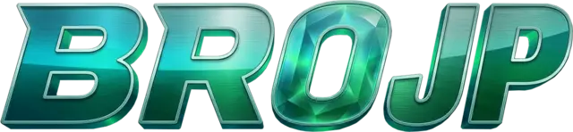 BROJP Logo