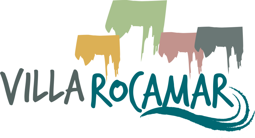 Logo of Villa Rocamar Riviera guesthouse